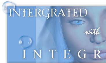 Intergrated with integrity